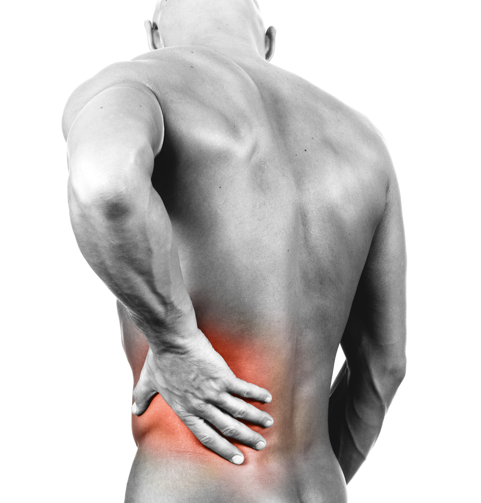 Come curare il mal di schiena definitivamente - Blog..